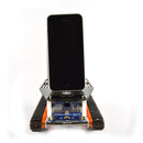 DFRobotShop Rover V2 - Arduino Compatible Tracked Robot (Smartphone Kit)