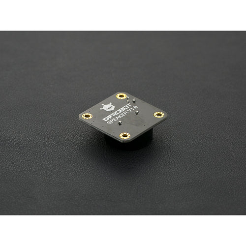 Gravity Digital Speaker Module