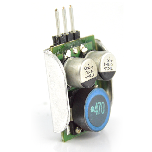 Régulateur de Voltage 3.3V 1A Dimension Engineering