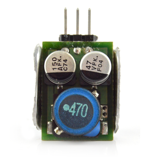 Régulateur de Voltage 3.3V 1A Dimension Engineering