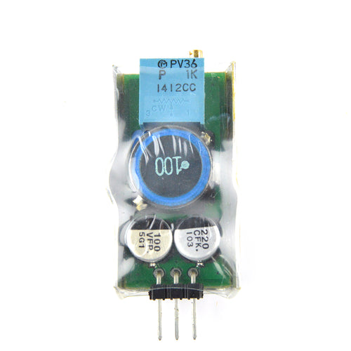 Régulateur 25W Ajustable Dimension Engineering 