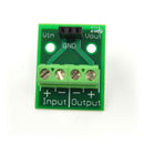 Brakeout Board Reguladora de Voltaje