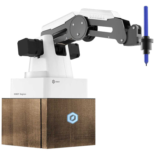 Dobot Robotic Arm - Magician - Basic Plan
