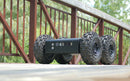 Dr. Robot Jaguar 4x4 Mobile Platform