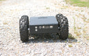 Dr. Robot Jaguar 4x4 Mobile Platform