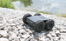 Dr. Robot Jaguar 4x4 Mobile Platform
