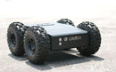 Dr. Robot Jaguar 4x4 Mobile Platform