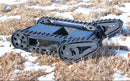 Dr. Robot Jaguar Tracked Mobile Platform