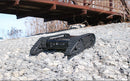 Dr. Robot Jaguar Tracked Mobile Platform