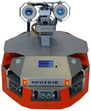 Dr. Robot Sputnik WiFi Mobile Development Platform (w/ Head)