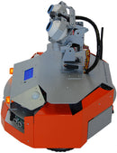 Dr. Robot Sputnik WiFi Mobile Development Platform (w/ Head)