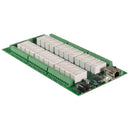Relé Ethernet de 24 Canales 16A - ds2824 (24 Supresores)