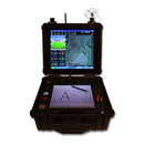 Dual Screen Ground Station for Albatross MAX
