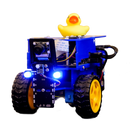 Duckiebot MOOC Founder's Edition (DB21-M)
