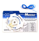 Flexinol Draht 0,0015'' HT