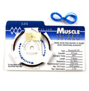 Fil Flexinol 0.015" HT Dynalloy