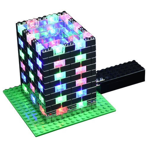E-Blox pARTS Flashing Frenzy Set