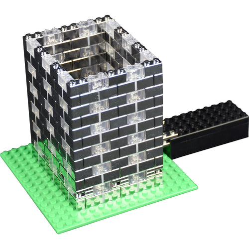 E-Blox pARTS Flashing Frenzy Set