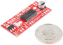 EasyDriver Controlador de Motor Paso a Paso Bipolar