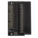 Kitronik Edge Connector Breakout Board für BBC micro:bit (montiert)