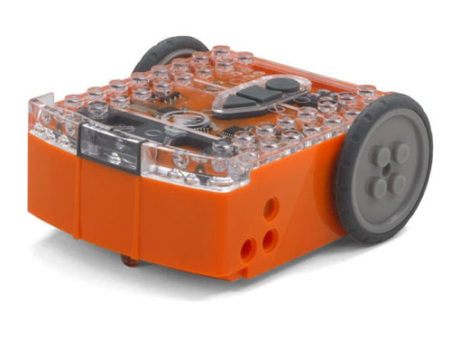 Edison Programmable V2.0 Robot