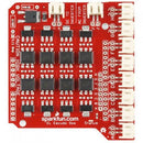 EL Escudo Dos Arduino Shield