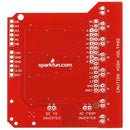 EL Escudo Dos Arduino Shield