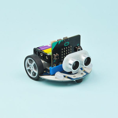 ElecFreaks micro:bit Smart Cutebot