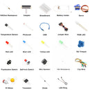 ElecFreaks micro:bit Starter Kit wo/ micro:bit Board