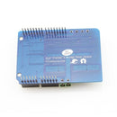 Controlador de Motor DC Doble Puente-H Elecrow (8A 22V)