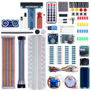Kit de Iniciación a Raspberry Pi y Arduino Elecrow 