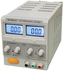 Alimentation Variable CC XP-752A Elenco