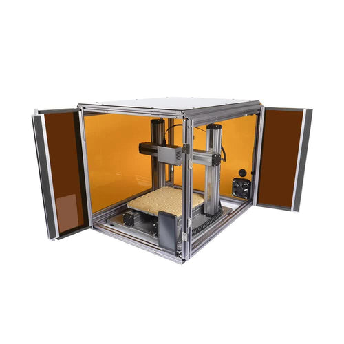 Boîtier pour imprimante 3D Snapmaker 2.0 A350