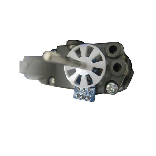 Encoder Pair for Tamiya Twin Motor Gearbox