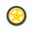 Kit de Motor y Rueda para FreaksBot