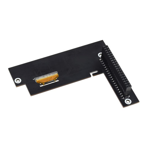 Sensores Ambientales I2C para Jetson Nano c/ Pantalla OLED de 1,3 pulg Waveshare