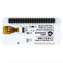 Environmental Monitoring Board Enviro für Raspberry Pi