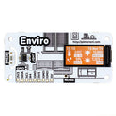 Environmental Monitoring Board Enviro für Raspberry Pi