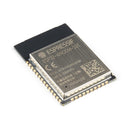 ESP32 WROOM MCU-Modul - 16 MB (PCB-Antenne)