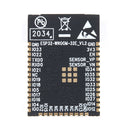 ESP32 WROOM MCU-Modul - 16 MB (PCB-Antenne)