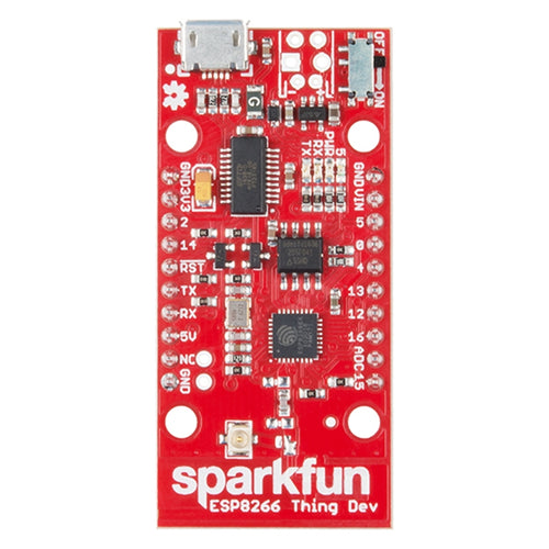 ESP8266 Thing Development Board w/ Headers