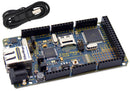 Microcontrôleur Compatible Arduino Ethernet EtherMega