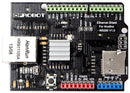 Shield Ethernet W5200 para Arduino