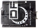 Shield Ethernet W5200 para Arduino