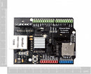 Shield Ethernet W5200 para Arduino