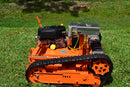 Evatech TREX 44 Robotic Remote Control Slope Lawn Mower
