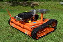 Evatech TREX 44 Robotic Remote Control Slope Lawn Mower
