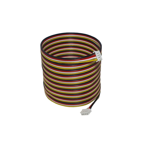 Extension connector wire - 4pin RS-485 2000mm for mightyzap