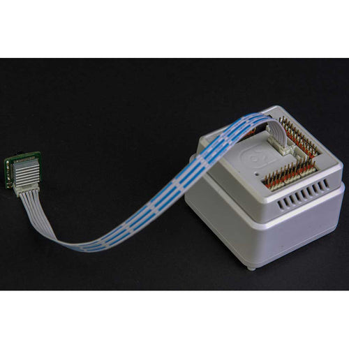 Controlador de Robot WiFi EZ-B V4 con Cámara