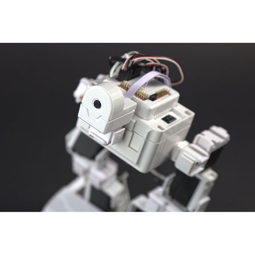 Controlador de Robot WiFi EZ-B V4 con Cámara